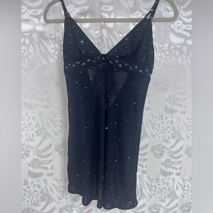 Women Mini Dress Size Medium